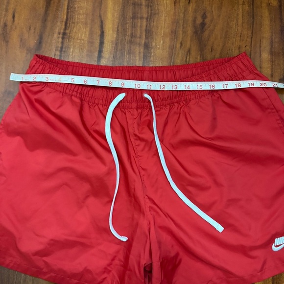 Nike Shorts Vintage Size XXL - Picture 6 of 8